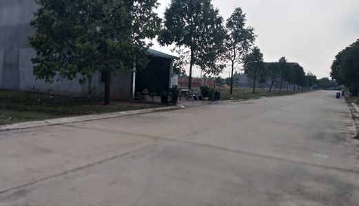 Vợ Chồng Tôi Bán Gấp 300M2 Đất Ở Bình Dương, Ngay Khu Công Nghiệp Và Chợ, Thổ Cư 100% Sổ Riêng