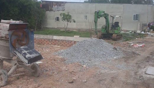 Đất Bán Vĩnh Lộc A Huyện Bình Chánh Tp Hcm 