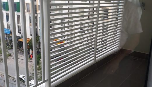 Căn Hộ Homyland Riverside Quận 2