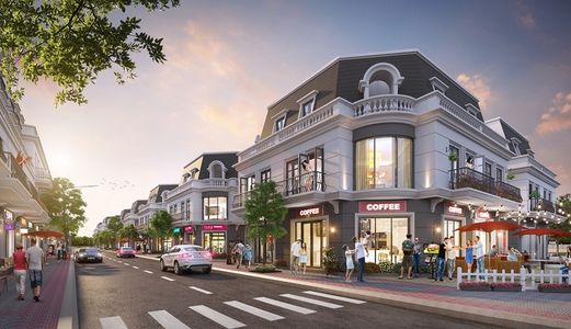 Mở Bán Phân Khu Diamond Palace Golden Hills, Giá Gốc Chủ Đầu Tư Chiết Khấu Cao️