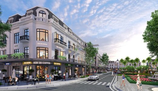 Mở Bán Phân Khu Diamond Palace Golden Hills, Giá Gốc Chủ Đầu Tư Chiết Khấu Cao️