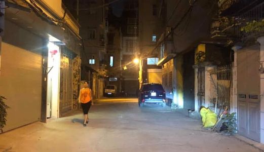 Bán Nhà Siêu Phẩm Yên Lạc - Phân Lô - Ngõ Ô Tô - Hiếm Nhà Bán 65M2, 5.9 Tỷ