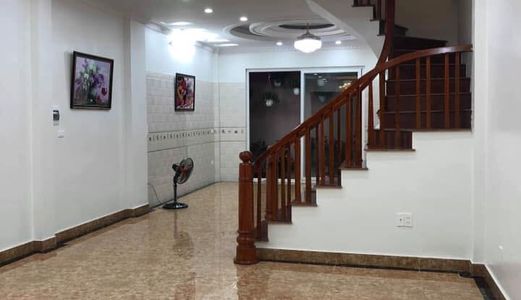 Bán Nhà Siêu Phẩm Yên Lạc - Mới Ở Luôn - Phân Lô - Gara Ô Tô - Hiếm Nhà Bán!