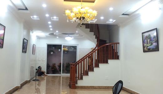 Bán Nhà Siêu Phẩm Yên Lạc - Phân Lô - Ngõ Ô Tô - Hiếm Nhà Bán 65M2, 5.9 Tỷ