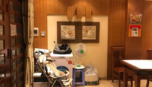 Nhà Đẹp Phân Lô, Ô Tô Đỗ Cửa, 40M2 Mà Giá Chỉ 4 Tỷ Cực Lộc - 0978186665