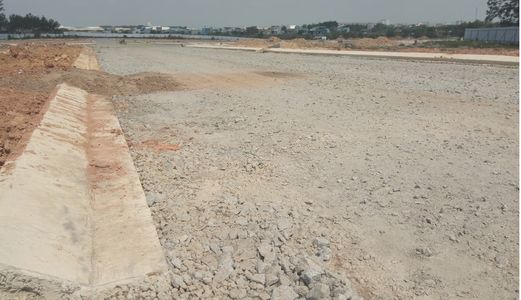 Đất Vsip Đẳng Cấp Nhất Bình Dương