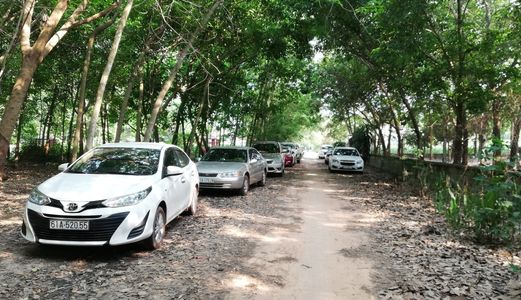 Đất Nền Củ Chi Giá Đẹp Gần Bệnh Viện Huyện, Ủy Ban Xã, Trường Cấp I, Ii, Iii Hệ Sinh Thái Đầy Đủ 