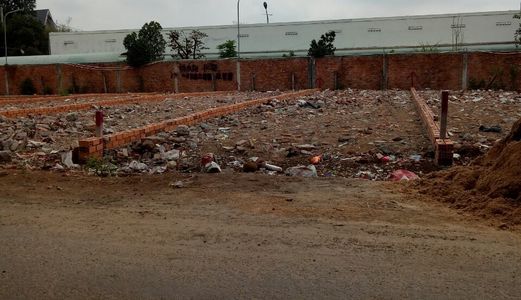 Bán Đất Gần Bệnh Viện Xuyên Á - Củ Chi 