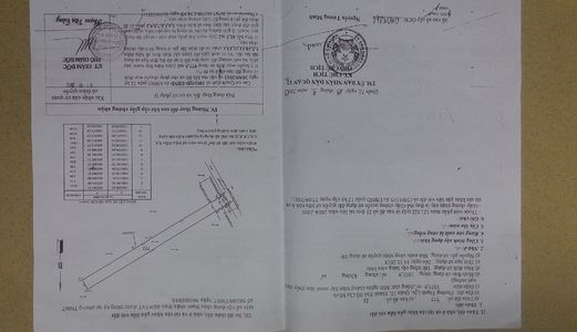 Cần Bán Căn Nhà Liền Kề Ngay Chợ Cầu Đồng Gần Ngã Tư Ga