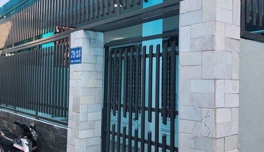 Bán Nhà Cấp 4 Hai Mặt Kiệt Dũng Sĩ Thanh Khuê Vị Trí Quá Đẹp