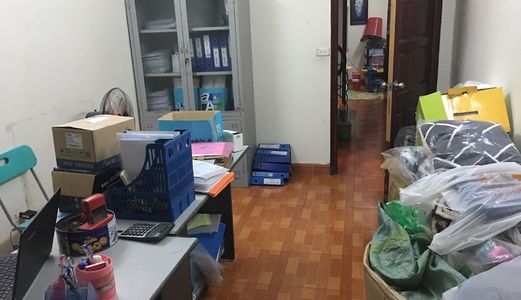 Gấp ! Nhà Riêng Chính Chủ Đường Ngọc Hồi, Thanh Trì 30,5 M2 X 4Tầng. Mới Đẹp, Ở Ngay. Lh: 0902139199