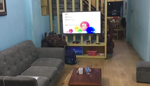 Gấp ! Nhà Riêng Chính Chủ Đường Ngọc Hồi, Thanh Trì 30,5 M2 X 4Tầng. Mới Đẹp, Ở Ngay. Lh: 0902139199