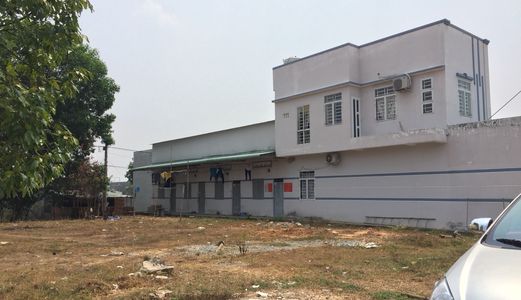 Ngân Hàng Thanh Lý 900M2 Đất  + Nhà , Giá 500 Triệu Khu Đô Thị Bình Dương, Hỗ Trợ Vay 70%