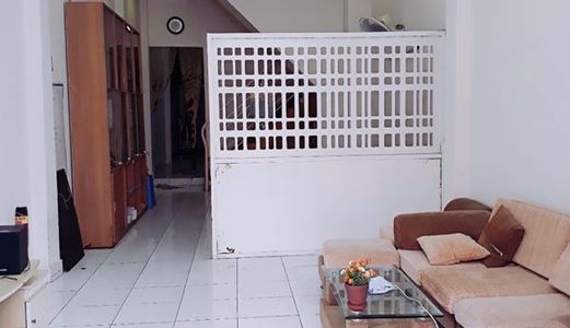 Cho Thuê Nhà Nguyên Cănđường Cộng Hòa 3 Quận Tân Phú