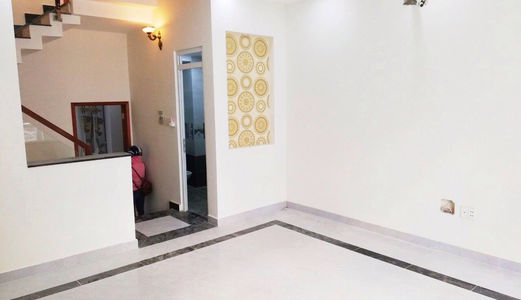  Dự Án Nhà Phố, Biệt Thự Quận 12.