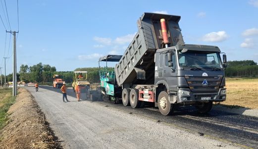 Đất Chính Chủ Cần Tiền Làm Công Việc Khác Nên Cần Bán  Gấp  2 Lô Đất