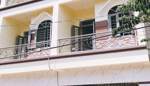 Bán Nhà Ở Quận Bình Tân Nhà Đẹp Mới Xây. Đầy Đủ Tiện Nghi.