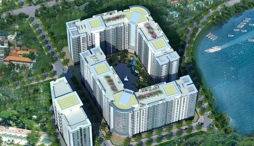 Căn Hộ Bình Dân Quận Gò Vấp Chỉ Từ 25Tr/m2 Chính Thức Nhận Giữ Chỗ T6 Mở Bán