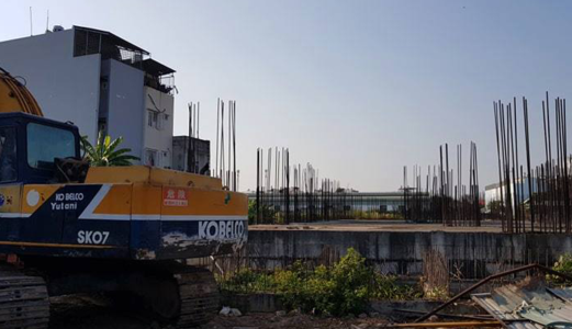 Căn Hộ Bình Dân Quận Gò Vấp Chỉ Từ 25Tr/m2 Chính Thức Nhận Giữ Chỗ T6 Mở Bán