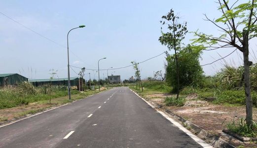 Bán Gấp Ô Đất 225M - B18 Giá Rẻ Nhất Thị Trường