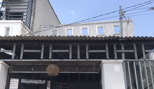 Cần Tiền Bán Gấp Căn Nhà Cấp 4 Đường Tx38 Quận 12