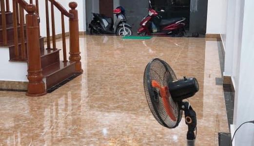 Bán Nhà Đẹp Phố Hồng Mai - Mới Ở Luôn - Phân Lô - Ô Tô Đỗ Cửa - Hiếm Nhà Bán