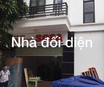  Bán Lô B3-2 Kđt Ao Cá, Bò Sính, P.Cao Thắng.Dt 52.9M2,Mặt Tiền 4.5M.