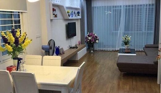 Mặt Phố Trung Tâm Quận Đống Đa, Lô Góc, 4 Tầng, Mặt Tiền 7M, 5.9 Tỷ