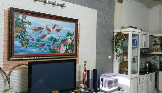 Bán Nhà Đẹp Đường Láng, 32M2*5 Tầng, Mt 4M, Ngõ Xe Ba Gác, 3.6 Tỷ