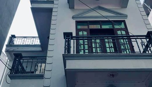 Bán Nhà Bồ Đề - Ô Tô Đỗ Cửa - Nhà Đẹp - Hai Mặt Đều Là Ngõ Rộng - Cách 2 Nhà Ra Phố - Giá 3.65 Tỷ