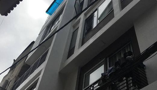 Chính Chủ Bán Nhà Riêng Phố Khương Trung Thanh Xuân 41 M2 X 5Tầng X Mặt Tiền 4 M. Mới Đẹp. Lh: 0902139199