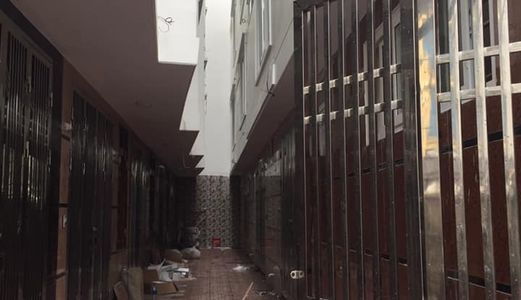 Chính Chủ Bán Nhà Riêng Phố Định Công Hoàng Mai 45 M2 X 5Tầng X Mặt Tiền 4,5M. Mới Đẹp. Ở Ngay. 0902139199