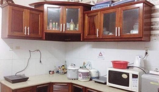 Cho thuê nhà .Cho Nữ Văn Phòng + Người Nước Ngoài Thuê