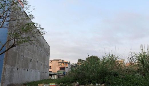 Bán Đất Biệt Thự 375M - Khu Đô Thị Vựng Đâng , Yết Kiêu , Hạ Long 