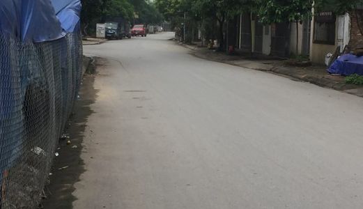 Cần Bán 100M2 Đất Trục Chính Khu 31Ha, Trâu Quỳ. Giá 5 Tỷ.