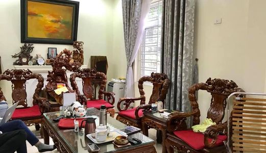 Chính Chủ Bán Gấp Nhà Trong Tuần Trần Thái Tông Cầu Giấy 45M2 x 3.3 Tỷ, Free Nội Thất.