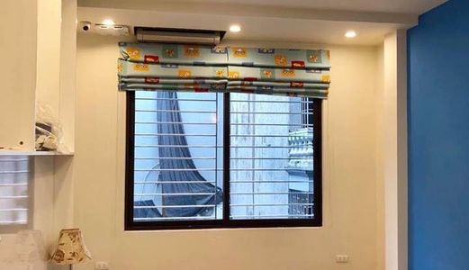 Chính Chủ Bán Gấp Nhà Trong Tuần Trần Thái Tông Cầu Giấy 45M2 x 3.3 Tỷ, Free Nội Thất.