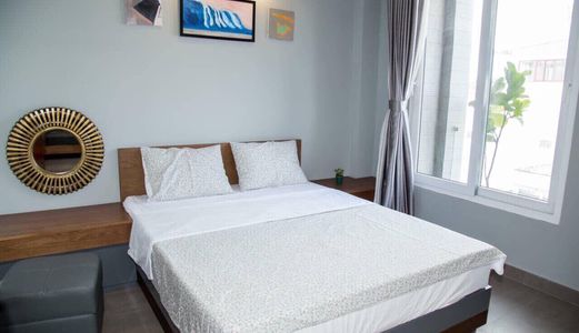 Cần Bán Gấp Căn Hộ Sky Garden 3, Phú Mỹ Hưng