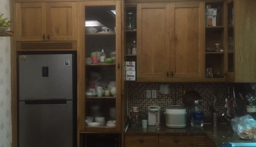 Cần Bán Gấp Căn Hộ Sky Garden 3, Phú Mỹ Hưng