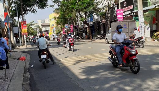 Cho Thuê Nhà Nguyên Căn Mặt Tiền Kinh Doanh 271A Tân Kỳ Tân Qúy P,Tân Sơn Nhì Q,Tân Phú Dt 4,6X26M Đúc 2 Tấm 28Tr/tháng