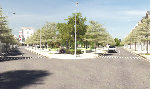 Cam Kết Lợi Nhuận 15-30% Trong Vòng 3 Tháng Với Đất Nền Quốc Lộ 1A Khu Kinh Tế Mở Chu Lai - Dung Quất