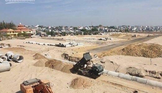 Cam Kết Lợi Nhuận 15-30% Trong Vòng 3 Tháng Với Đất Nền Quốc Lộ 1A Khu Kinh Tế Mở Chu Lai - Dung Quất