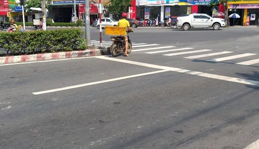 Bán Đất Mặt Tiền Đường Thuận An Hòa Giá Hữu Nghị