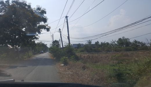 Bán Đất Cần Giuộc Long An 1000M2 - 1,5 Tỷ Lên Thổ Được Và Phân Lô Được | Cách Nguyễn Văn Linh 15Km
