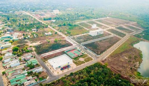 Chỉ Từ 4,7 Triệu/m2 Sở Hữu Vĩnh Viễn Sổ Đỏ Từng Nền - Liên Hệ 0905248642