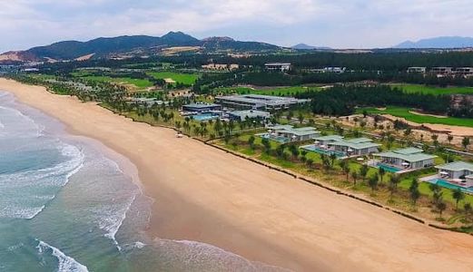 Đất Nền Mặt Tiền Biển, Đầu Tư Liền Tay Để Sinh Lời