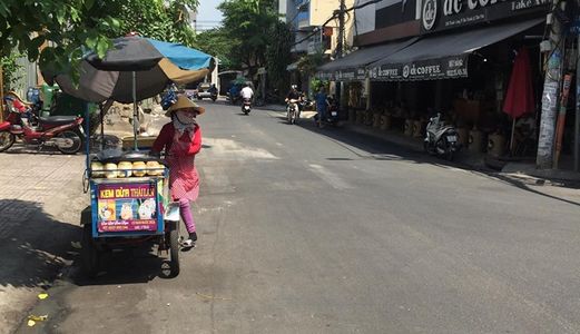 Cho Thuê Nhà Nguyên Căn Đường Nguyễn Trường Tộ Quận Tân Phú