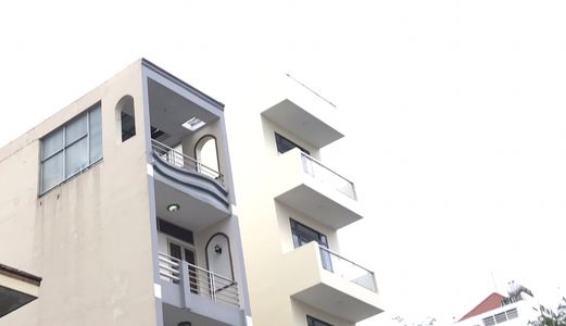 Mặt Tiền 39 Lê Lai Gần Công Viên 23/9 Phường Bến Thành  Quận 1