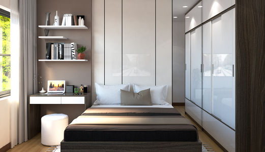 Căn Hộ Gần Bến Xe Miền Đông, Bv Ung Bướu 2