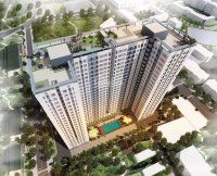 Căn Hộ Gần Bến Xe Miền Đông, Bv Ung Bướu 2